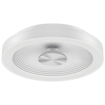 SANDY L SENSOR HVIT/HVIT