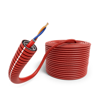 IPIPE ELQYB 2x1MM 16MM rPP