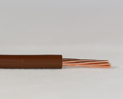 PN 1,5MM 750V BRUN