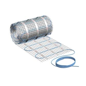 MILLIMAT/100 100W 1,0 M²