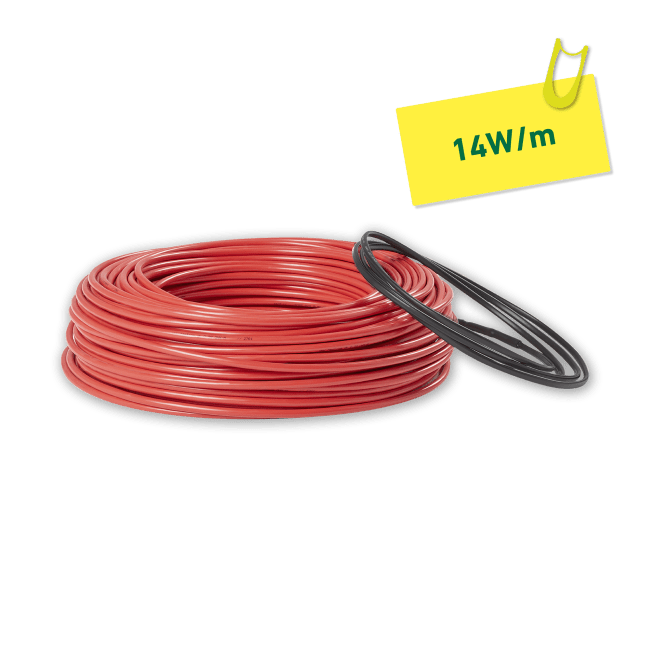 ETHEAT EASY 14W/M 2363W