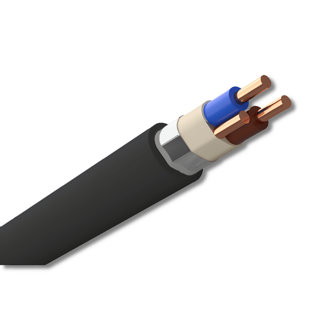 PR 2X1,5/1,5MM ETFLEX SORT 50M