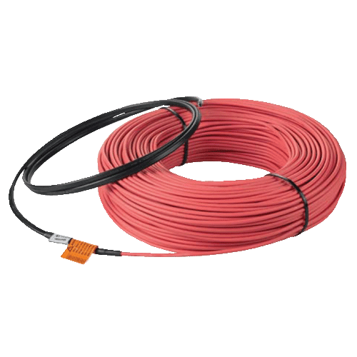 VARMEKABEL FC50 18W/M 1920W