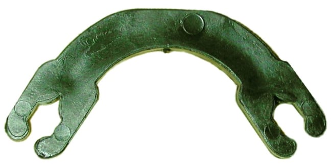 AVSTANDSSTYKKER FOR TAKRENNE