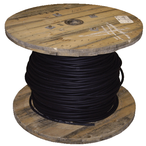 GUMMIKABEL 3G1,5MM H07RN-F