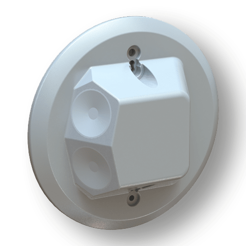 TILKOBLINGSLOKK IP44