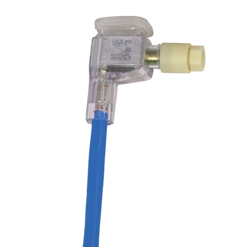 PISK Al25-50/16Cu BLÅ