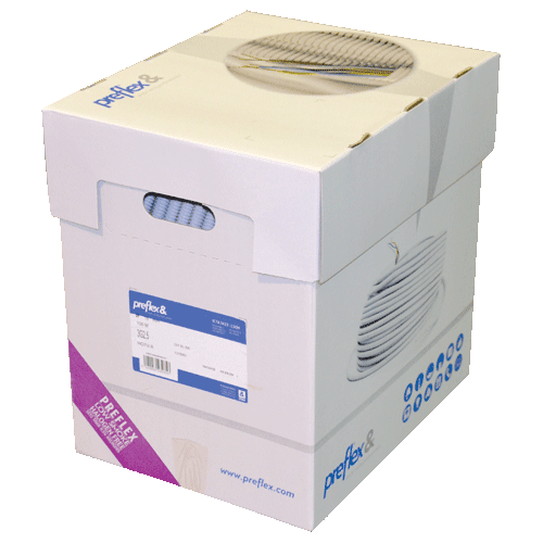 PREFLEX 16MM PN 5G1,5MM