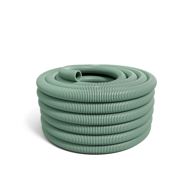 IPIPE K-RØR 50MM rPP