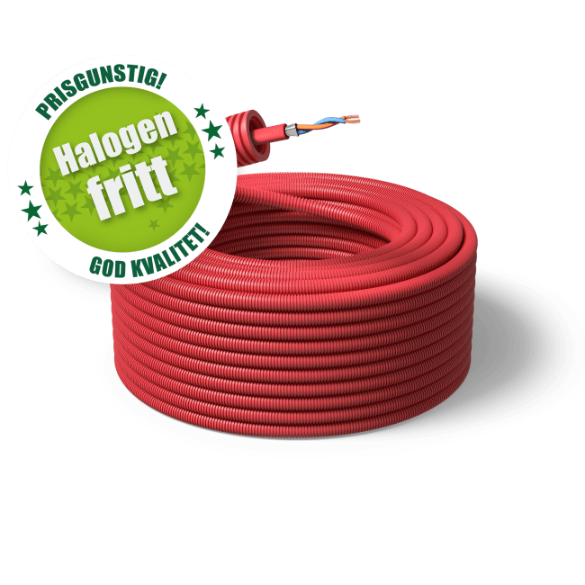 PM FLEX ELQYB 2x1MM 16MM