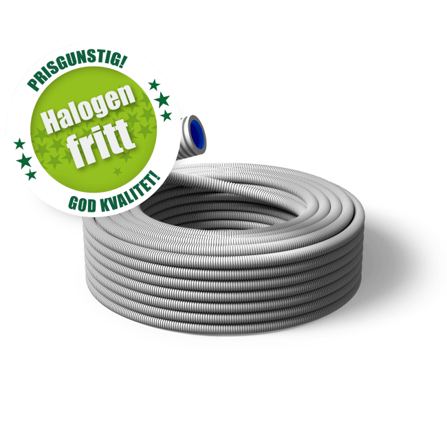 PM FLEX K-RØR 25MM HISPEED