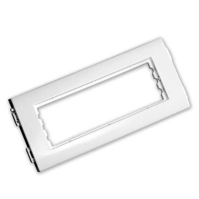 UNIV. FESTERAMME 3 HULL 80MM