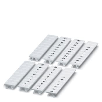 MERKEREMSE ZB 5,QR: 31-40