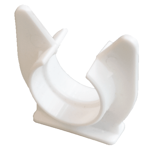 ETFIX RØRFESTE 16 MM K-RØR