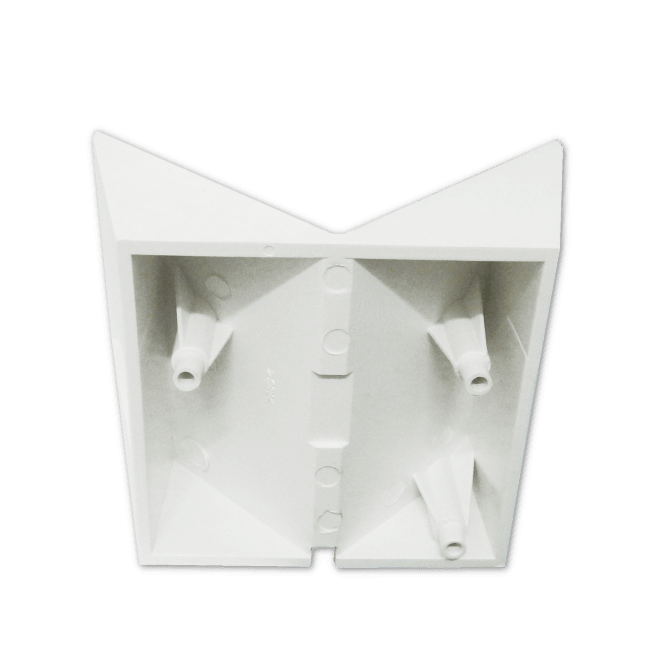 HJØRNEFESTE FOR FOTOCELLE CB-35A