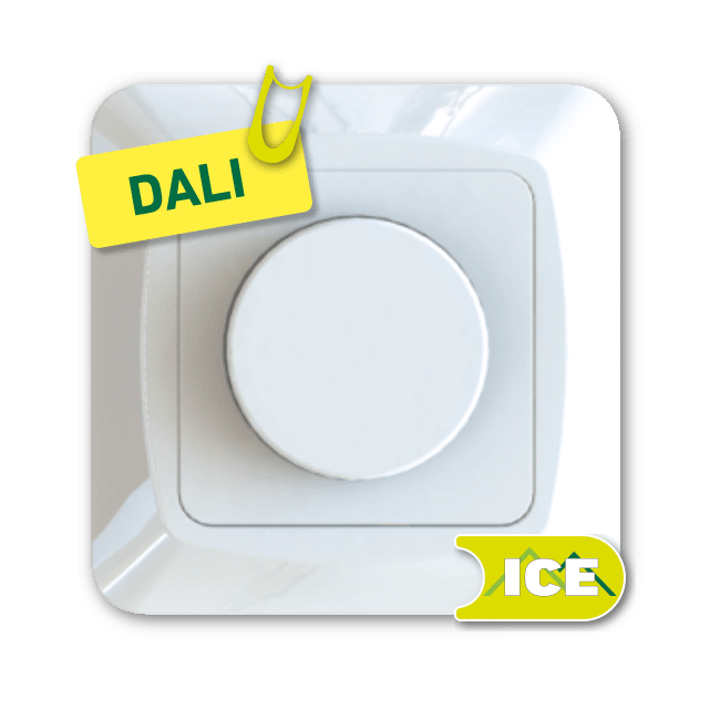 DIMMER INNF DALI