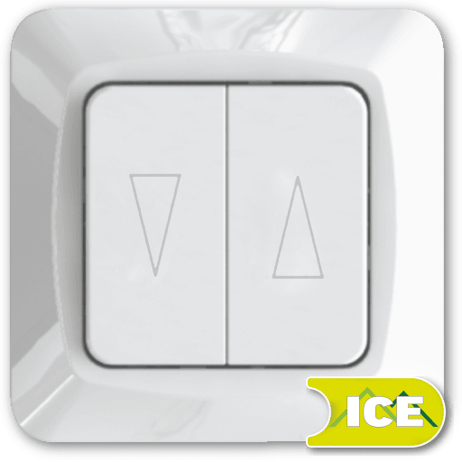 BRYTER INNF 1POL PERSIENNE