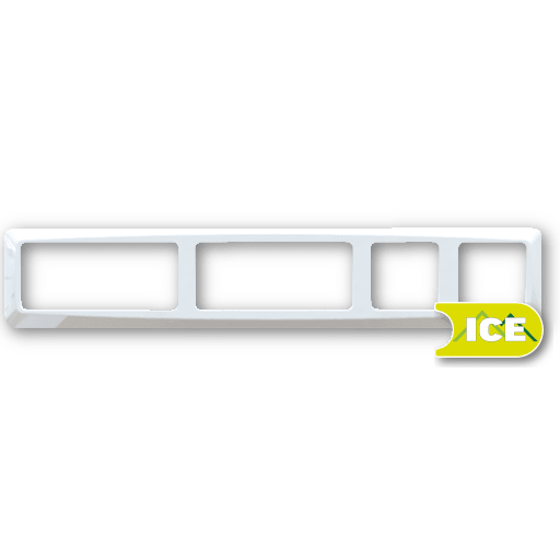 KOMBIRAMME 3S+3S+S+S