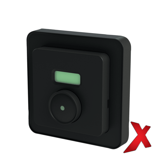 X.TIMER INNF 2POL 10A 5M - 8T