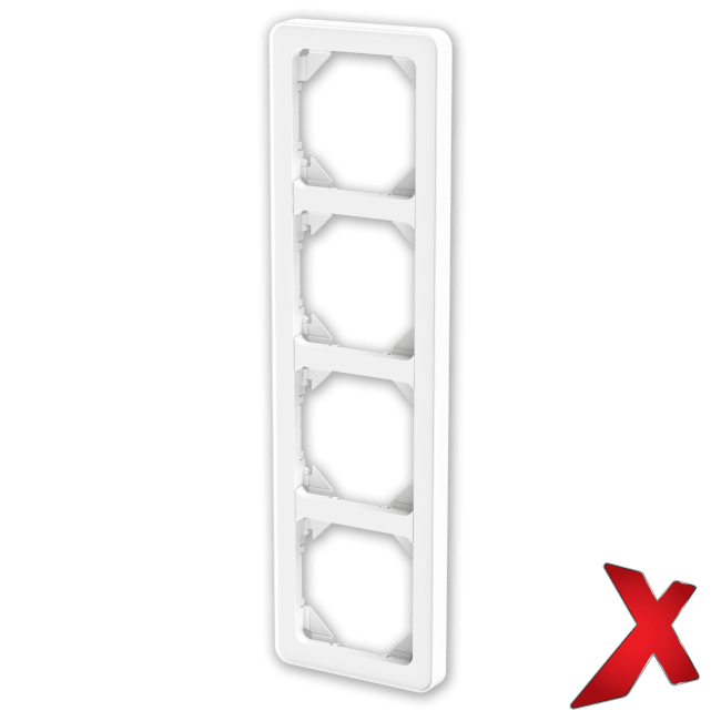 X.KOMBIRAMME 4 HULL S+S+S+S