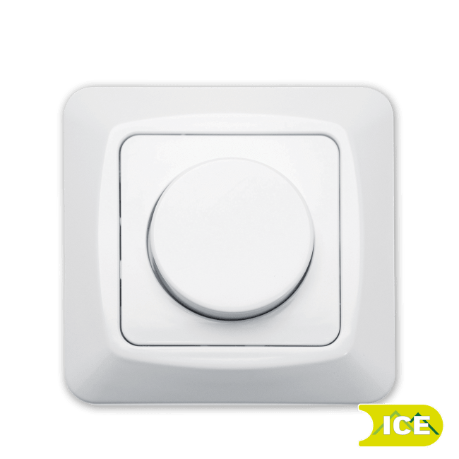 DIMMER INNF 1POL UNIVERSAL