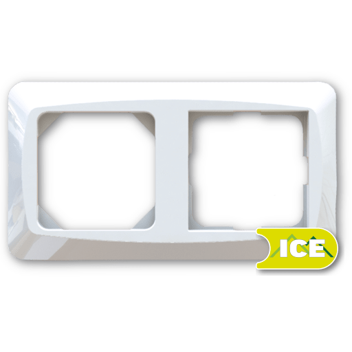 KOMBIRAMME 2HULL S+RS16