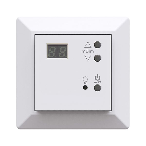 MDIMLED UNIVERSAL HV