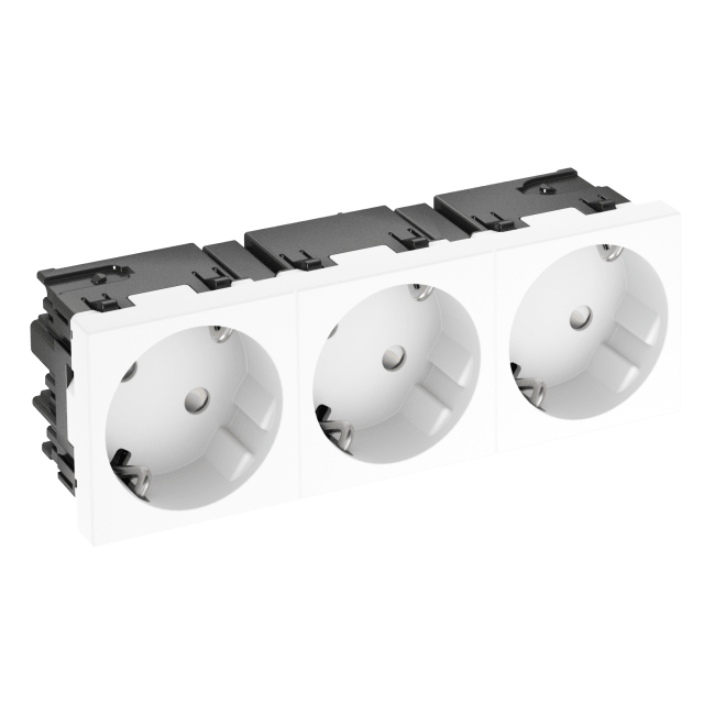 TRIPPEL STIKK RAPID45