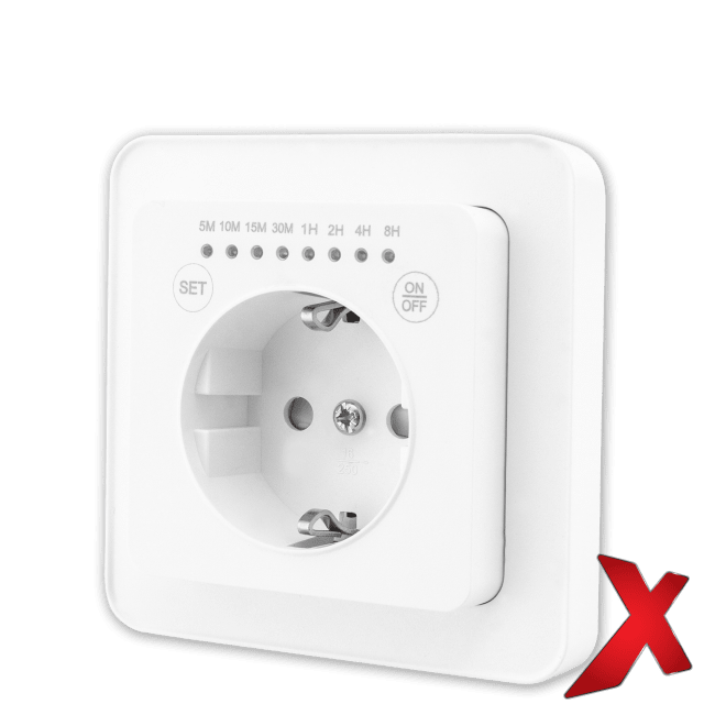 X.STIKK INNF M/J ENKEL M/TIMER