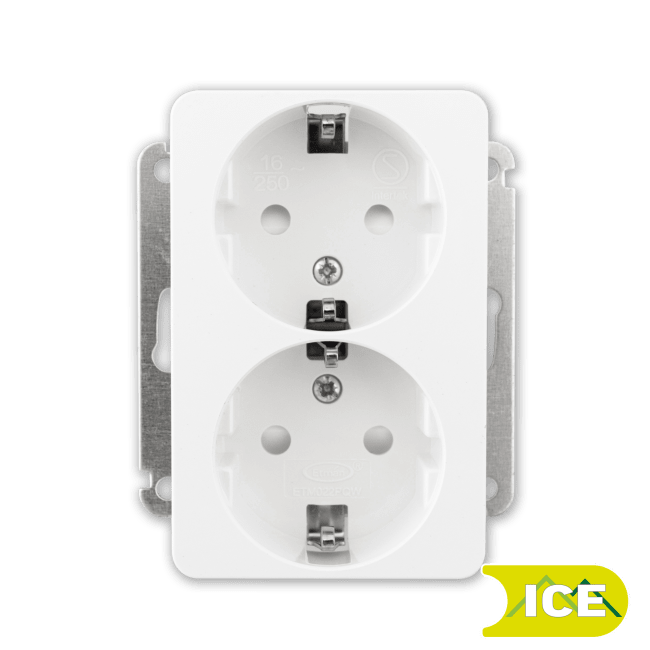 STIKK INNSATS DOBB 2S HØY V5