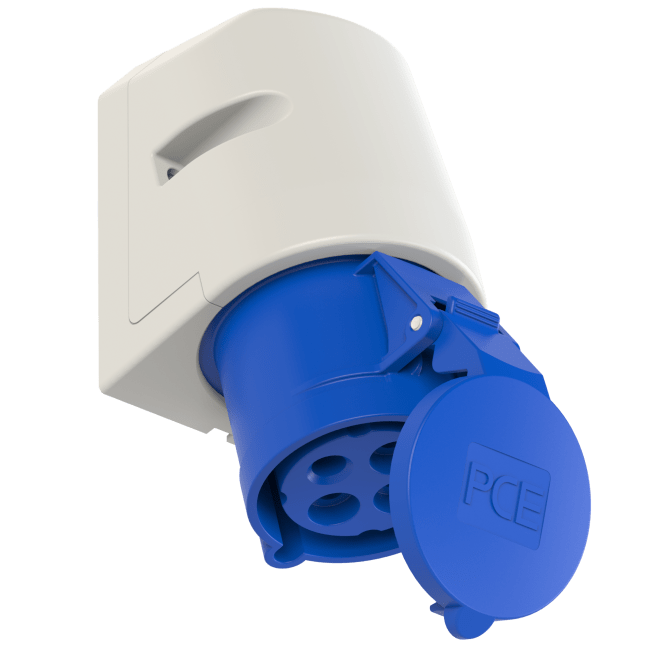 VEGGUTTAK 230V 332-9 IP44