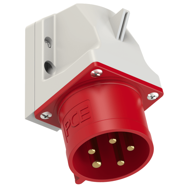 VEGGINNTAK 400V 432-6 1P44