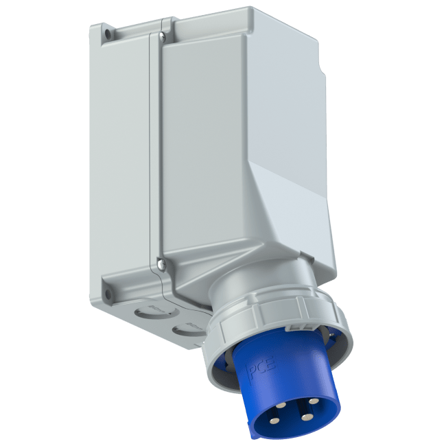 VEGGINNTAK 230V 3125-9 IP67