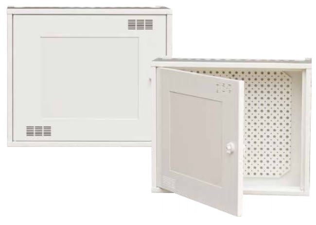 SVAKSTRØMSKAP FOR BOLIG M/VINDU