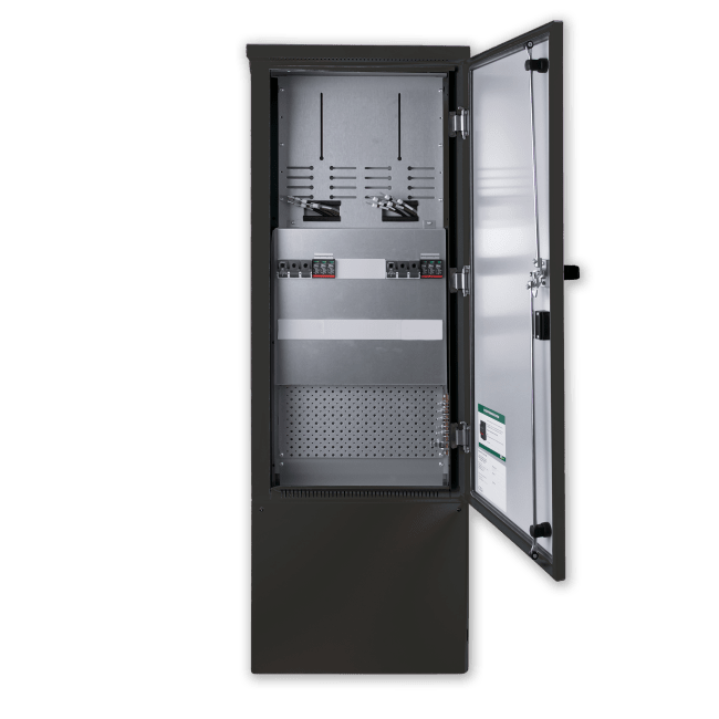 ETLINE TKS 2M IT/TT SORT