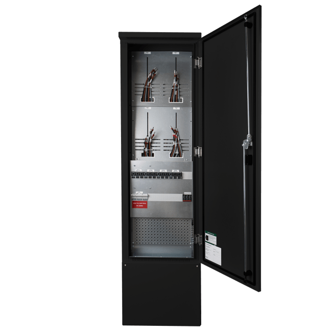 ETLINE TKS 4M TN SORT