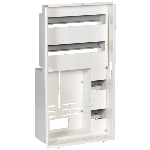 REHAB D360 MONT.RAMME 2 RADER