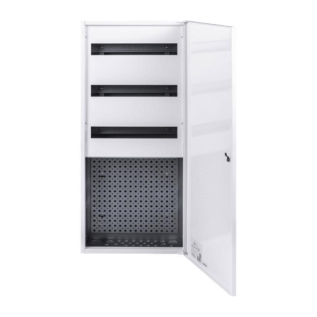 FLEXIBOX DYP M/SVAKST 3-R INNF