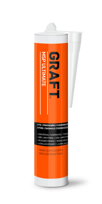 GRAFT MS POLYMER FUGEMASSE/LIM