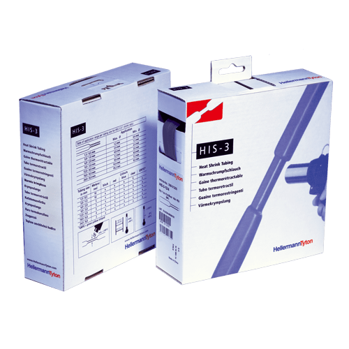 HIS3 24,0/8,0MM 3M BOX SORT