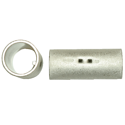 UISOL.SKJØTEHYLSE 95MM