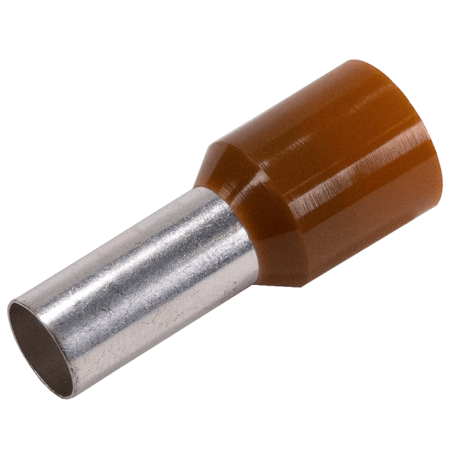 ISOL. ENDEHYLSE 25 MM2 -16 MM