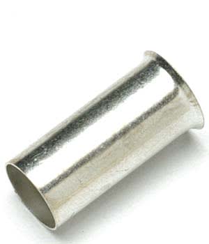 UISOL. ENDEHYLSE 0,5 MM2 -12MM