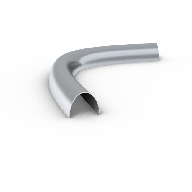 PM FLEX KABELVERN BEND 68MM