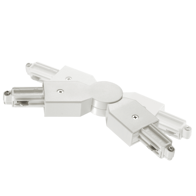 LINK DREIBAR VINKEL HVIT