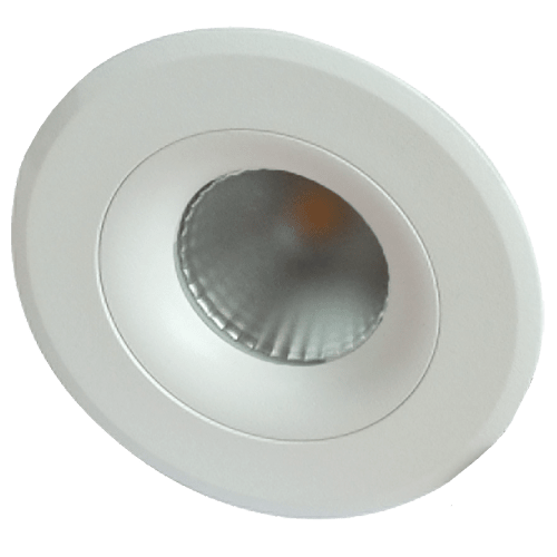 ETLED 360 DimToWarm MATT HVIT