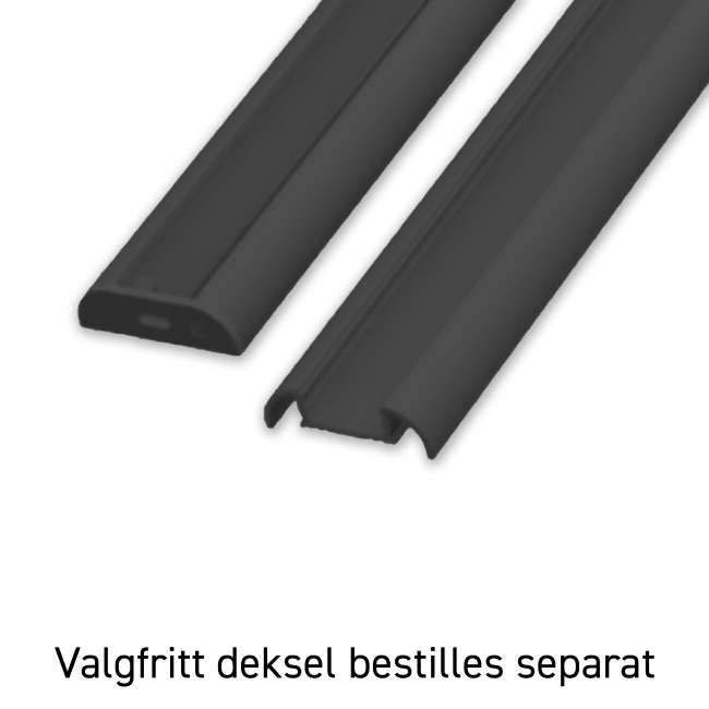 ETLED STRIP PROFIL BUET SORT