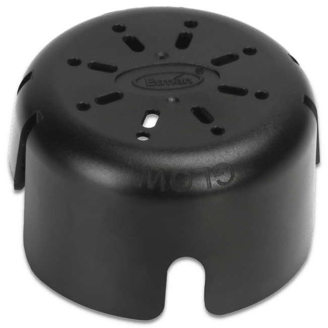 ETLED GLOW BESKYTTELSESKOPP