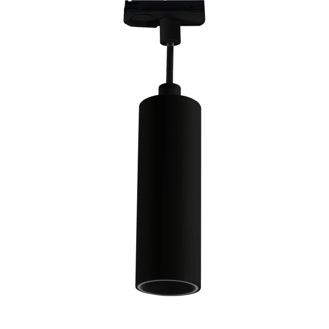 TITAN TWIST R PENDEL 6W SORT
