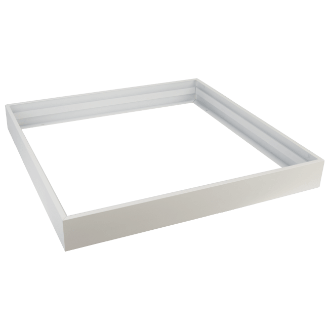 ETLED PANEL RAMME 600X600MM